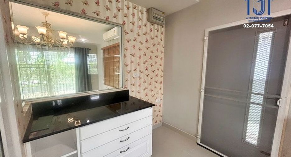 For sale 3 ベッドルーム house in Bang Kruai, Nonthaburi