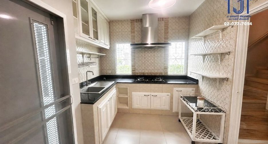 For sale 3 ベッドルーム house in Bang Kruai, Nonthaburi