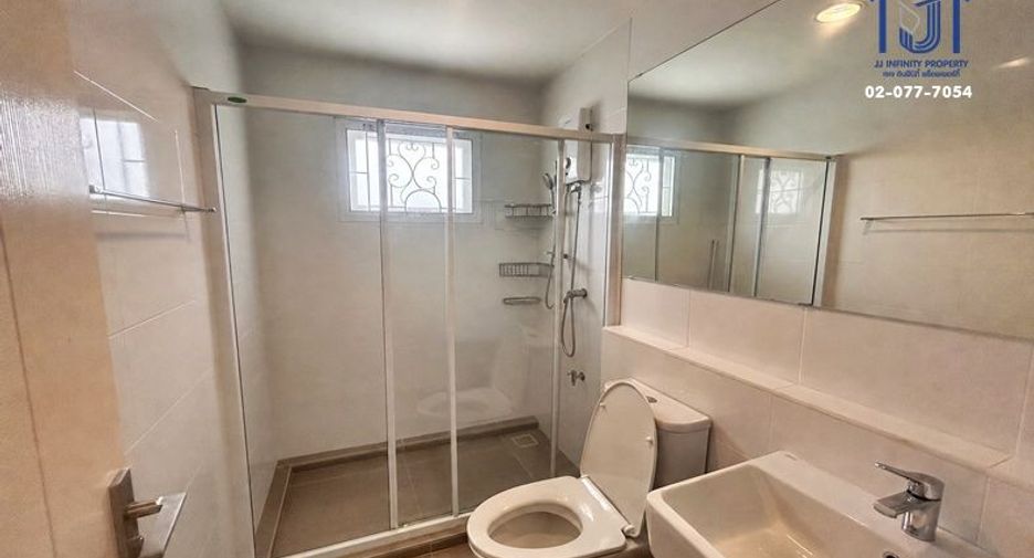 For sale 3 ベッドルーム house in Bang Kruai, Nonthaburi