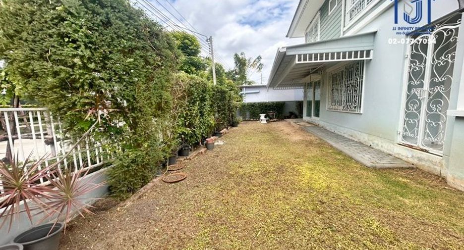 For sale 3 ベッドルーム house in Bang Kruai, Nonthaburi