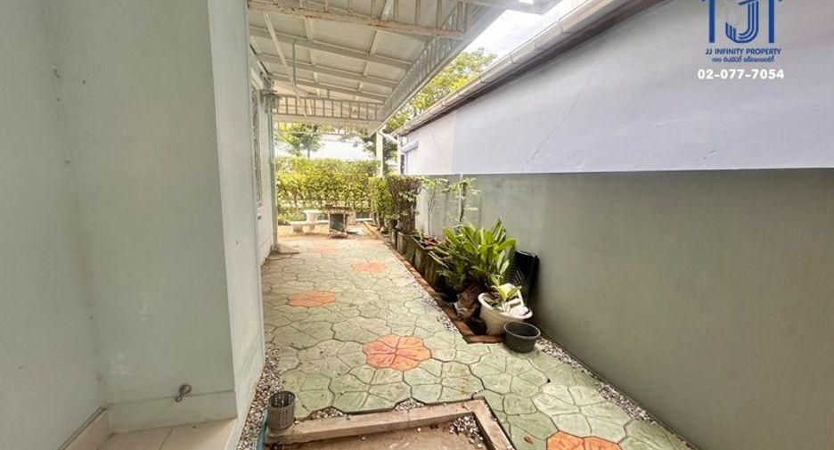 For sale 3 ベッドルーム house in Bang Kruai, Nonthaburi