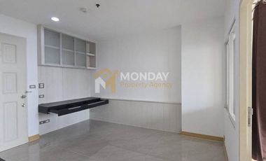 For sale 1 bed condo in Huai Khwang, Bangkok