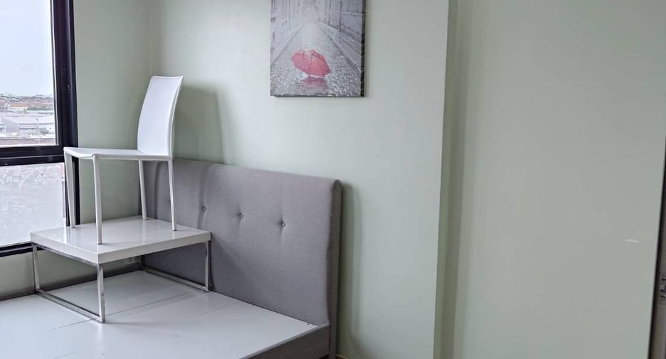 À vendre 1 chambre condo à Lat Phrao, Bangkok