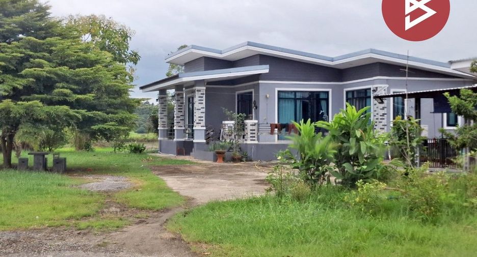 For sale warehouse in Wiang Chiang Rung, Chiang Rai
