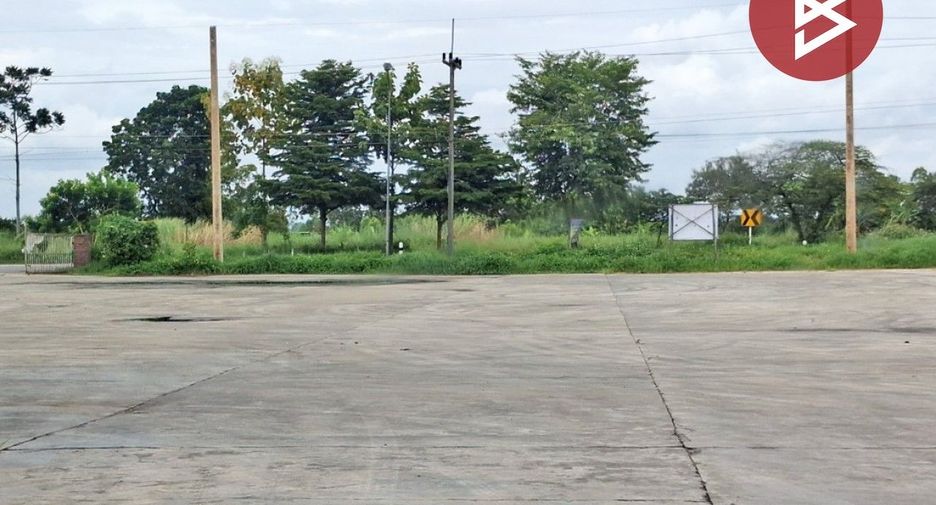 For sale warehouse in Wiang Chiang Rung, Chiang Rai