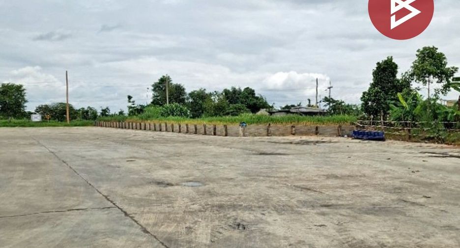 For sale warehouse in Wiang Chiang Rung, Chiang Rai
