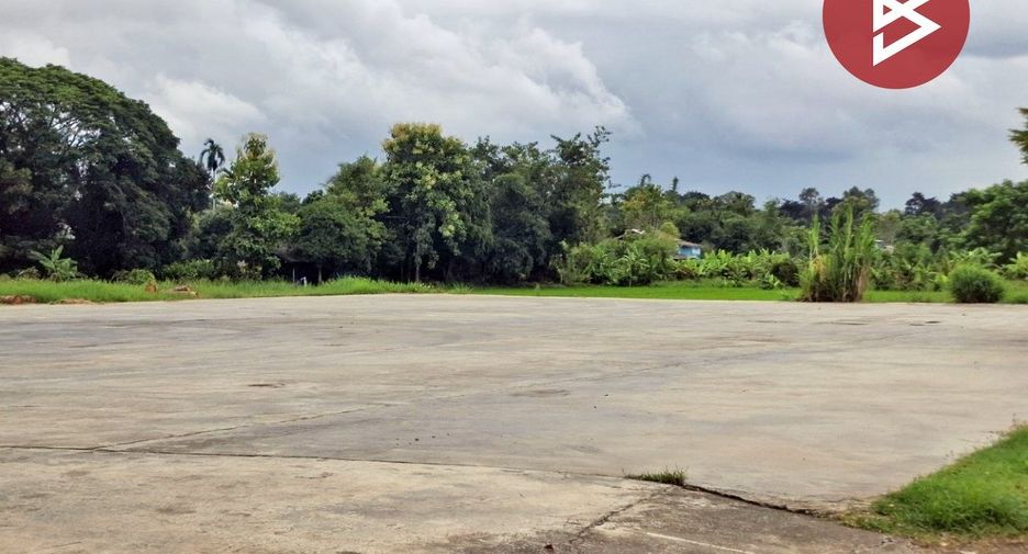 For sale warehouse in Wiang Chiang Rung, Chiang Rai
