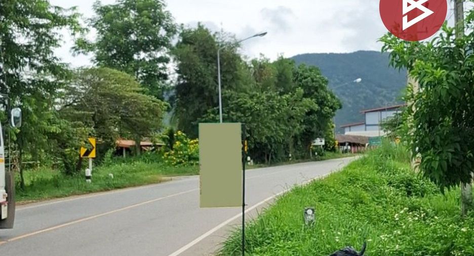 For sale warehouse in Wiang Chiang Rung, Chiang Rai