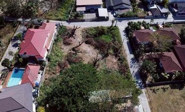 For sale land in Mae Rim, Chiang Mai