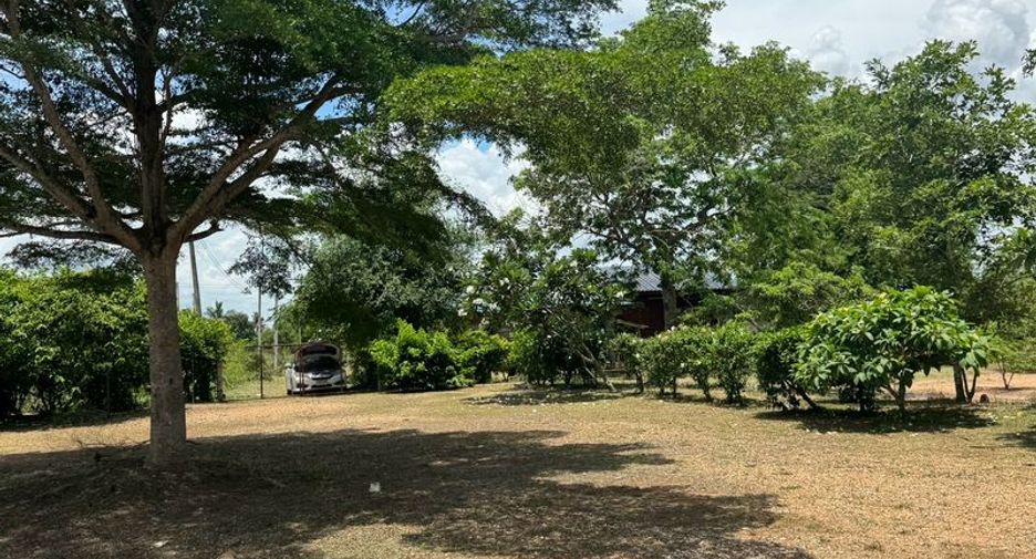 出售 土地 在 Phanat Nikhom, Chon Buri