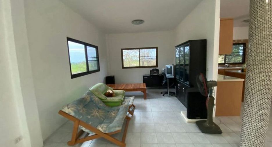 出售 土地 在 Phanat Nikhom, Chon Buri