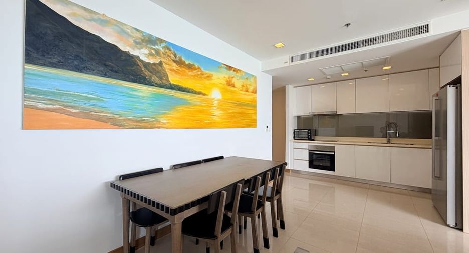 Wohnung zum Kauf mit 2 Zimmer in Bang Lamung, Chonburi