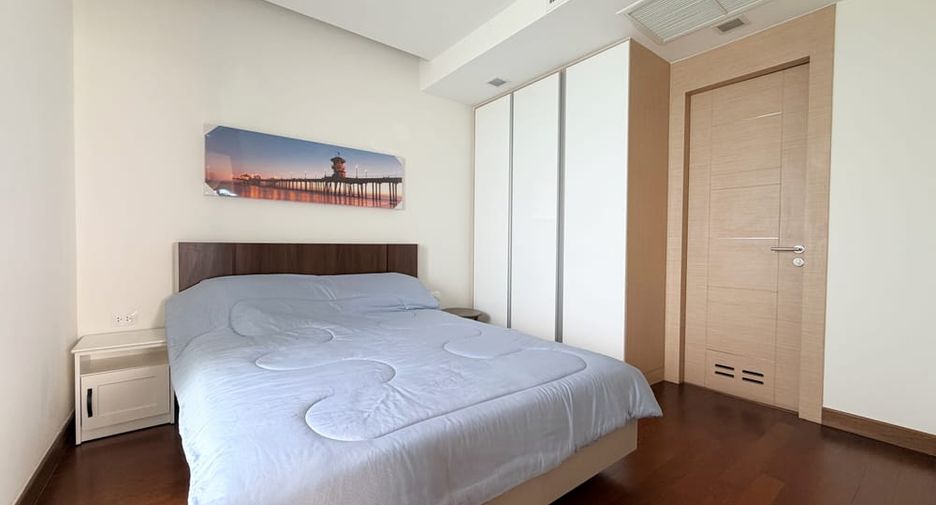 Wohnung zum Kauf mit 2 Zimmer in Bang Lamung, Chonburi