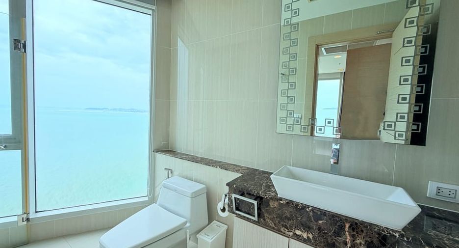 Wohnung zum Kauf mit 2 Zimmer in Bang Lamung, Chonburi