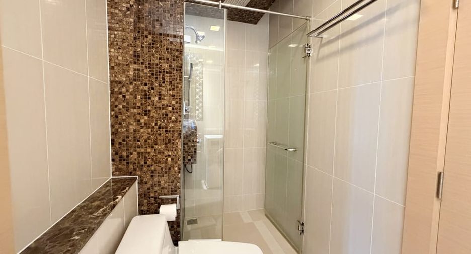 Wohnung zum Kauf mit 2 Zimmer in Bang Lamung, Chonburi