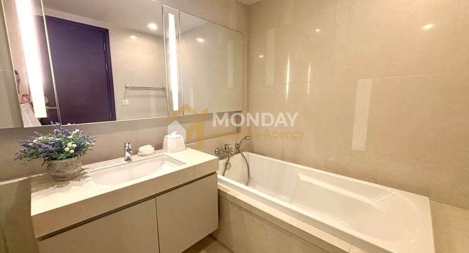 For sale 1 bed condo in Watthana, Bangkok