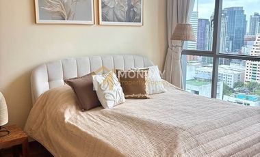 For sale 1 bed condo in Watthana, Bangkok