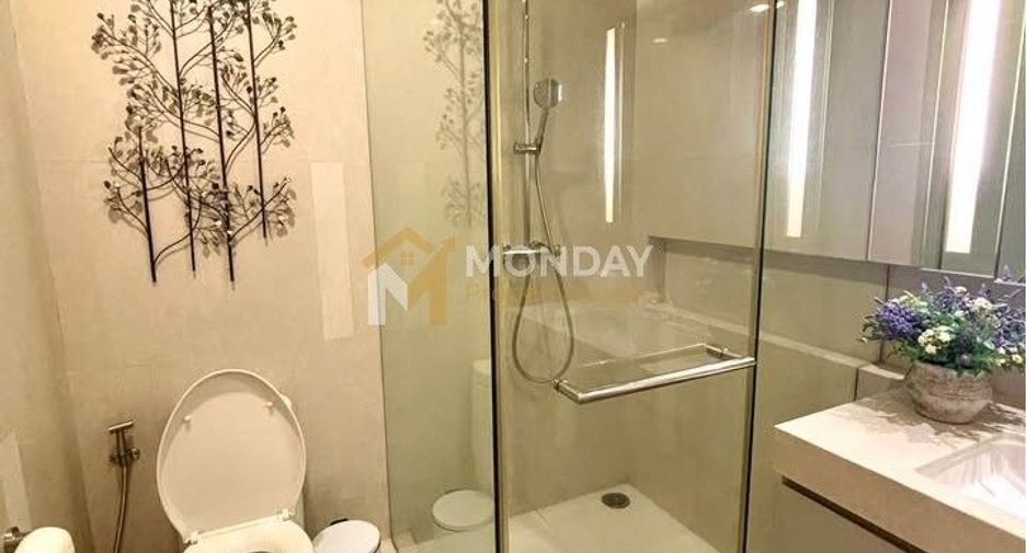 For sale 1 bed condo in Watthana, Bangkok