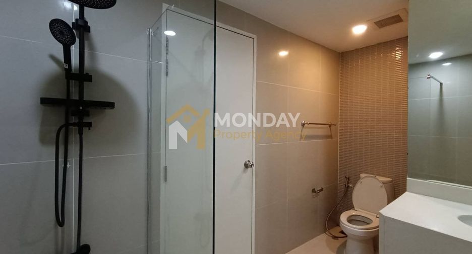 For sale 1 bed condo in Khlong Toei, Bangkok