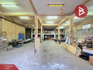 For sale 4 bedrooms retail Space in Chom Thong, Bangkok