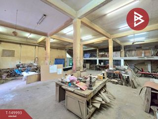 For sale 4 bedrooms retail Space in Chom Thong, Bangkok