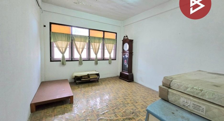 For sale 4 bedrooms retail Space in Chom Thong, Bangkok