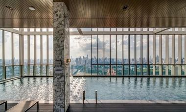 Продажа 1 кровать кондо в Кхлонг Тоеи, Бангкок