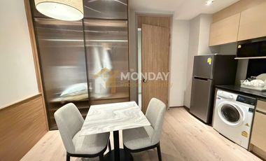 Продажа 1 кровать кондо в Кхлонг Тоеи, Бангкок