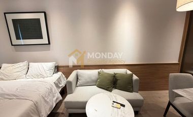Продажа 1 кровать кондо в Кхлонг Тоеи, Бангкок