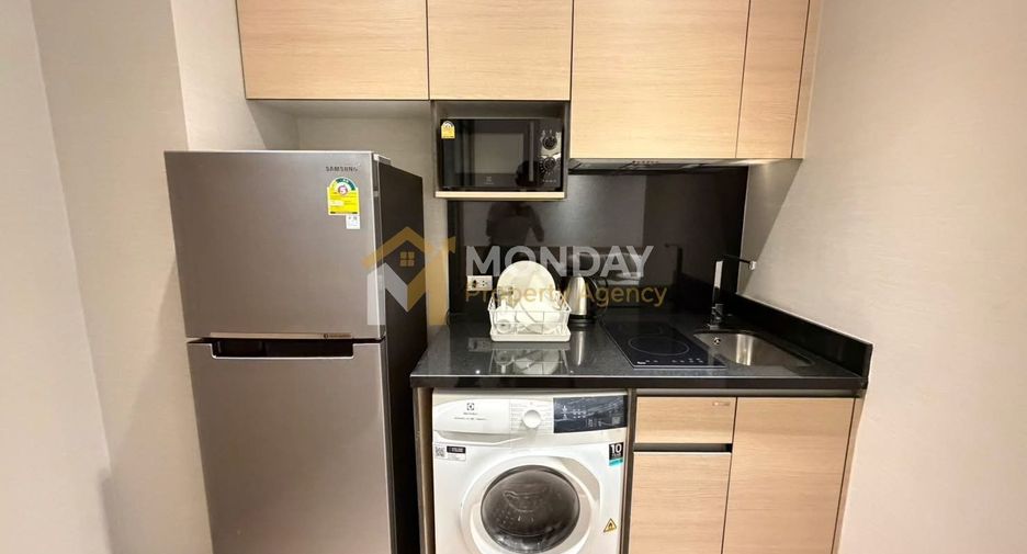 Продажа 1 кровать кондо в Кхлонг Тоеи, Бангкок