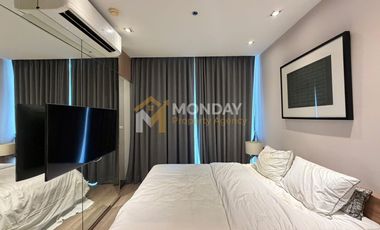 Продажа 1 кровать кондо в Кхлонг Тоеи, Бангкок