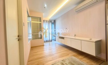 Продажа 1 кровать кондо в Щаттхана, Бангкок