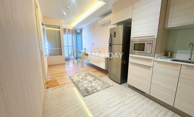 Продажа 1 кровать кондо в Щаттхана, Бангкок