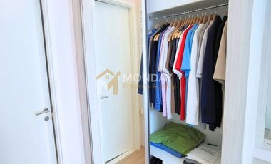 Продажа 1 кровать кондо в Щаттхана, Бангкок