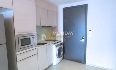 Продажа 1 кровать кондо в Щаттхана, Бангкок