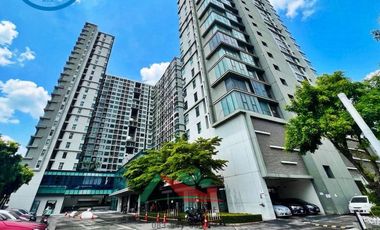出售 1 卧室 公寓 在 Pak Kret, Nonthaburi