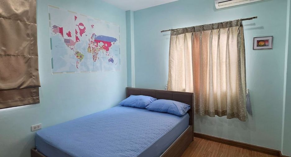 Продажа 3 спальни дом в Банг Ламунг, Чонбури