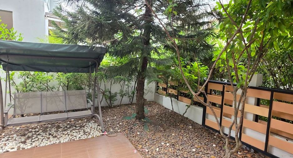 Продажа 3 спальни дом в Банг Ламунг, Чонбури