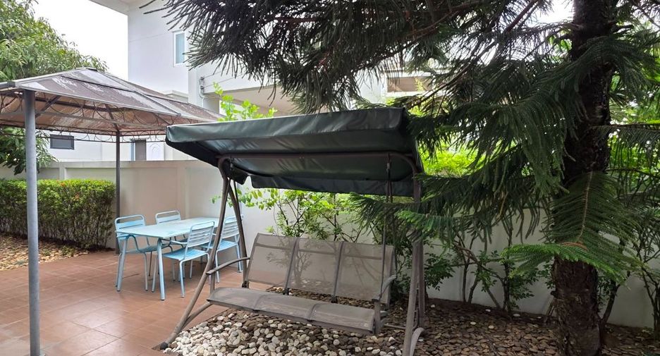Продажа 3 спальни дом в Банг Ламунг, Чонбури