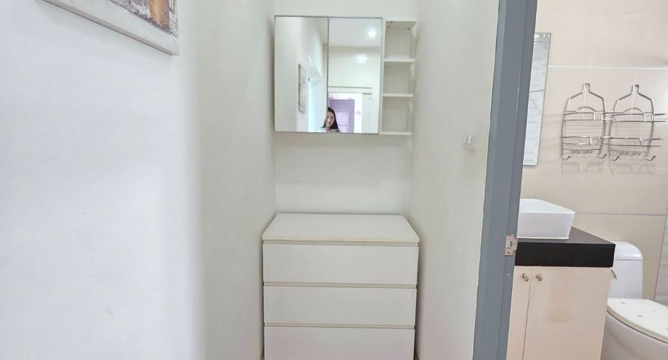 Продажа 3 спальни дом в Банг Ламунг, Чонбури