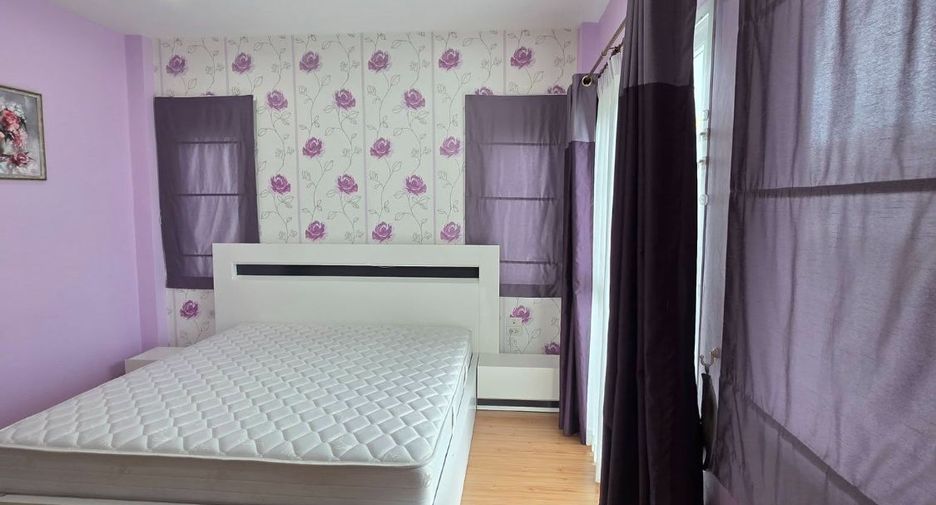 Продажа 3 спальни дом в Банг Ламунг, Чонбури