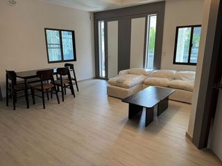 Villa en alquiler de 3 habitaciones en Bang Lamung, Chonburi