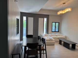 Villa en alquiler de 3 habitaciones en Bang Lamung, Chonburi