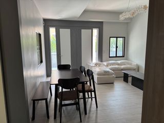 Villa en alquiler de 3 habitaciones en Bang Lamung, Chonburi