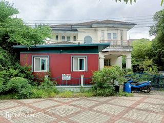 For sale 3 ベッドルーム house in Bang Phli, Samut Prakan
