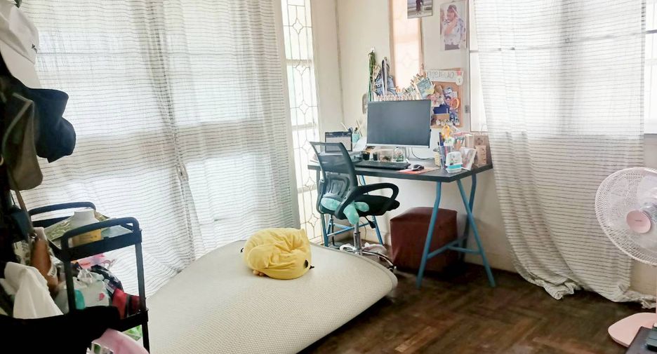 For sale 3 ベッドルーム house in Bang Phli, Samut Prakan