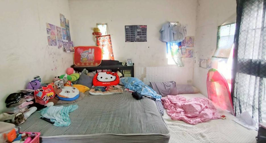 For sale 3 ベッドルーム house in Bang Phli, Samut Prakan