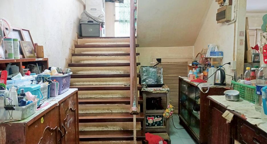 For sale 3 ベッドルーム house in Bang Phli, Samut Prakan