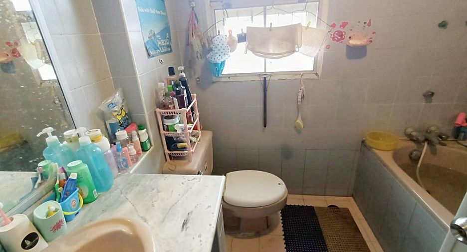 For sale 3 ベッドルーム house in Bang Phli, Samut Prakan