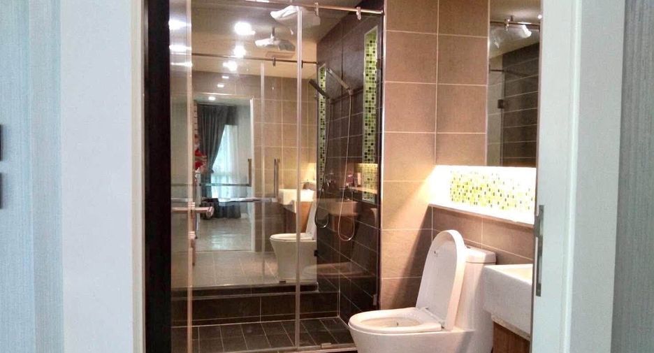 À louer 1 chambre condo à Jomtien, Pattaya